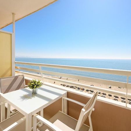 Stella Maris Spectacular Sea, Terrace & Pool By 10Tosea Apartment Fuengirola Exterior photo