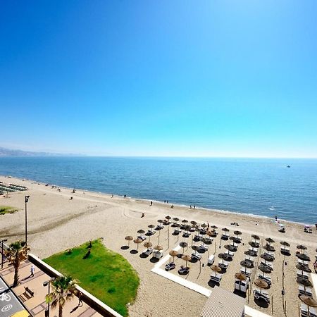 Stella Maris Spectacular Sea, Terrace & Pool By 10Tosea Apartment Fuengirola Exterior photo