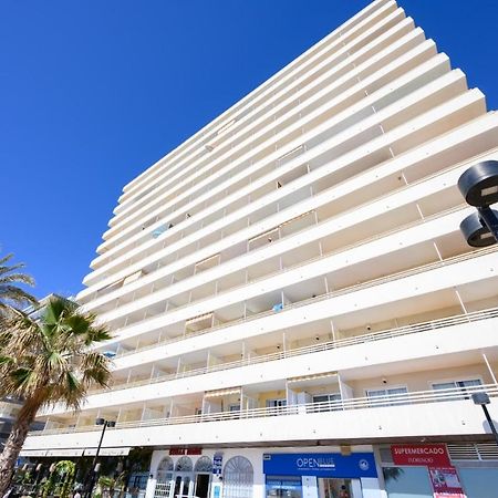 Stella Maris Spectacular Sea, Terrace & Pool By 10Tosea Apartment Fuengirola Exterior photo